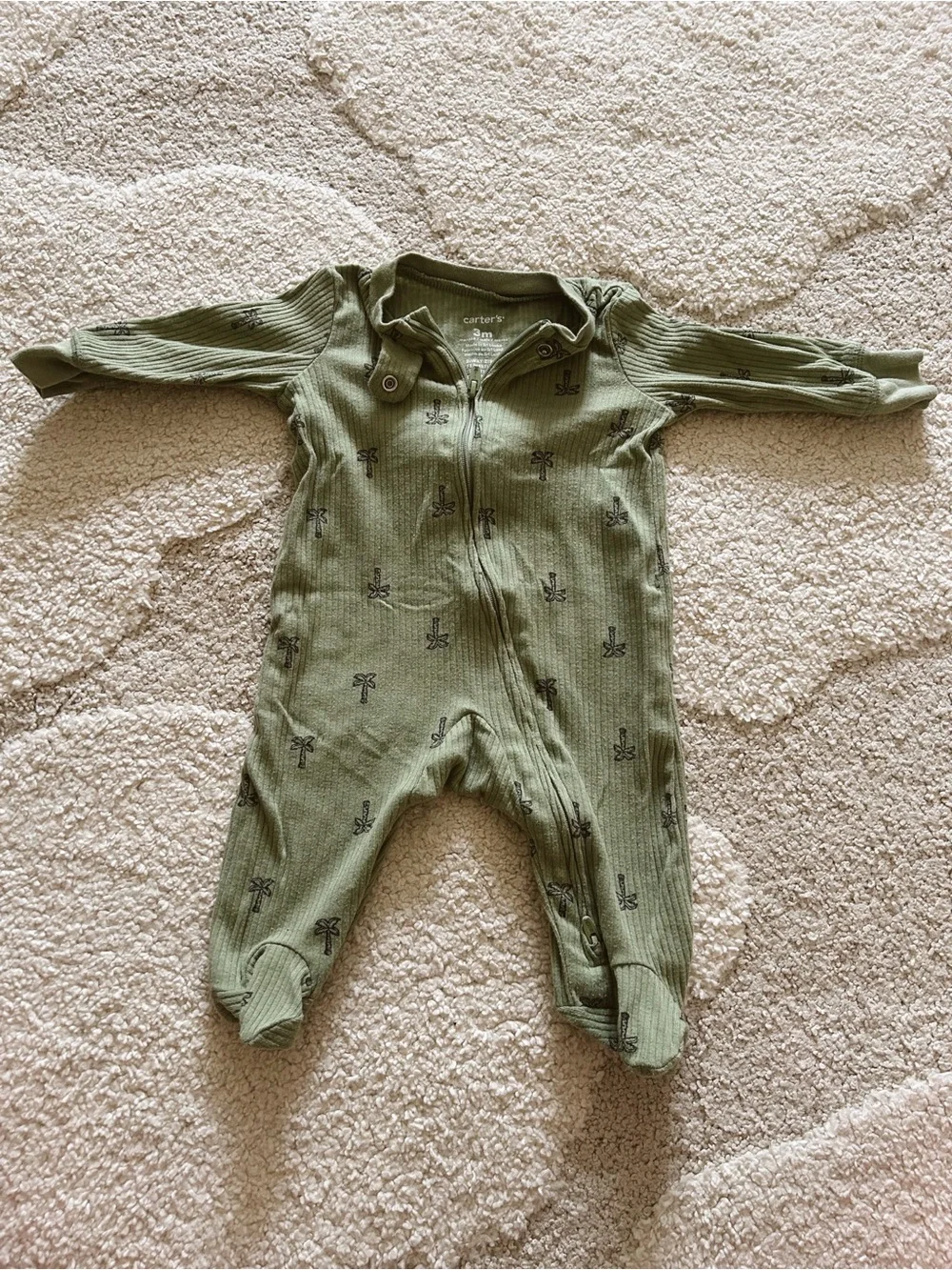 Baby One-Piece Sleepers Bundle